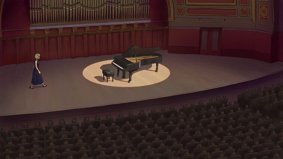Скриншот 11 из A Piano Tale