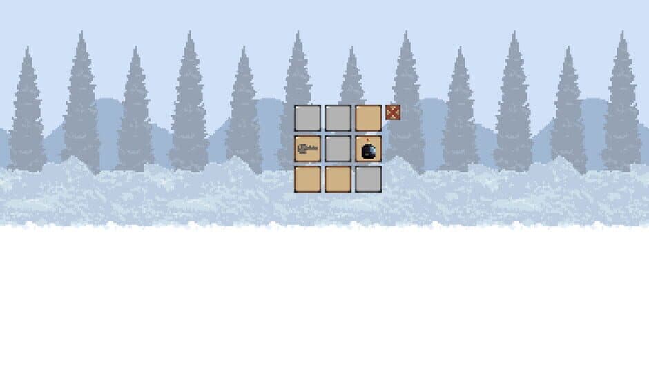 Скриншот 2 из Winter Tramp