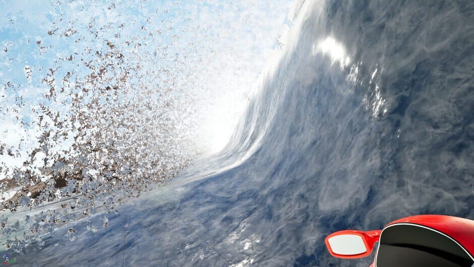 Скриншот 2 из Ocean Riders