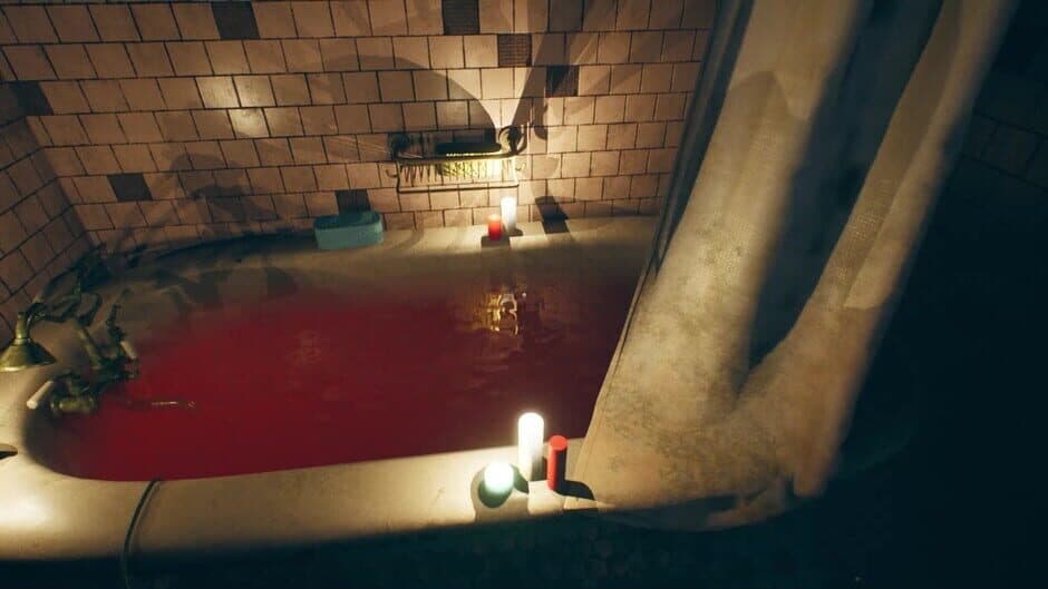 Скриншот 6 из Penitence
