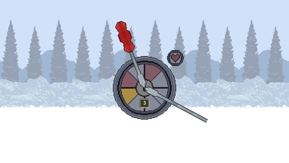 Скриншот 5 из Winter Tramp