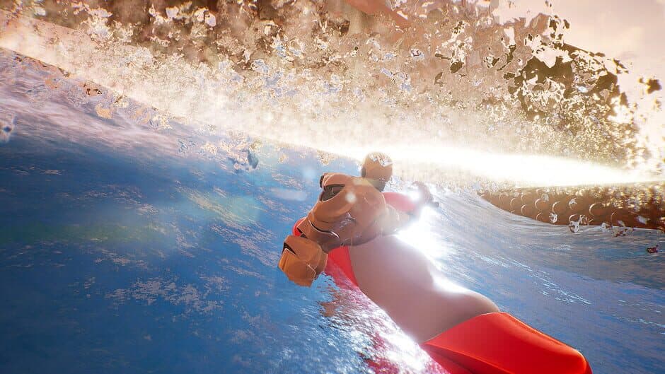 Скриншот 7 из Ocean Riders