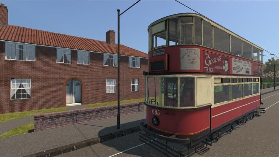 Скриншот 6 из Metroland