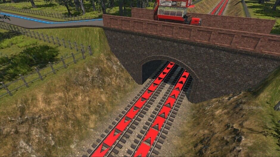 Скриншот 1 из Metroland