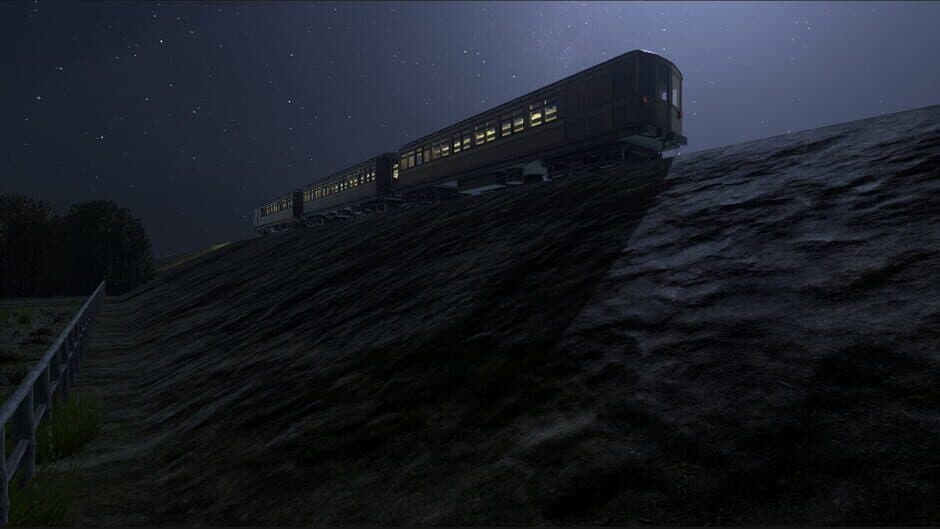 Скриншот 2 из Metroland