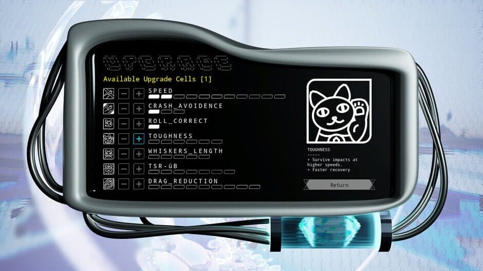 Скриншот 3 из Kitten Burst