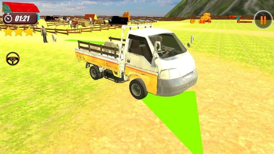 Скриншот 5 из Animals Transport Simulator