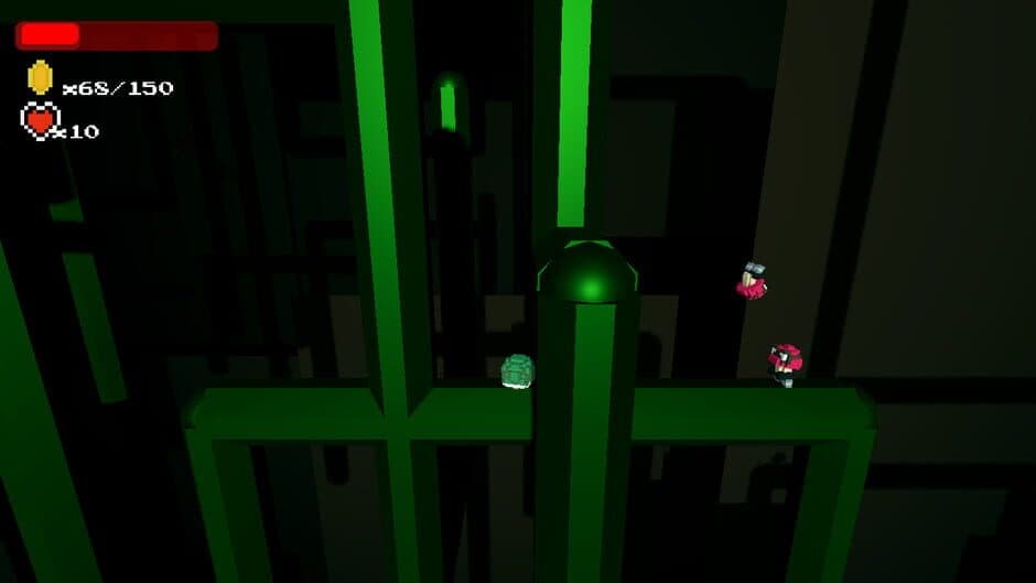 Скриншот 2 из Guacamojo