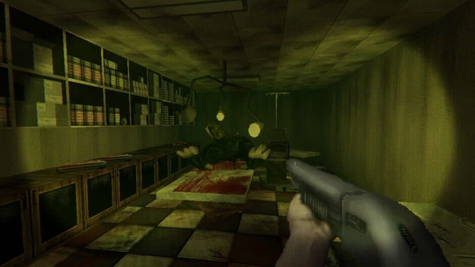 Скриншот 5 из Dismantled Director's Cut