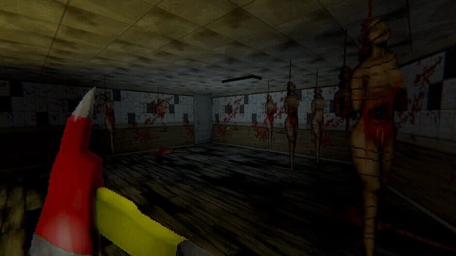 Скриншот 2 из Dismantled Director's Cut