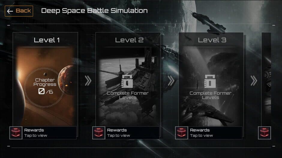 Скриншот 3 из Nova Empire