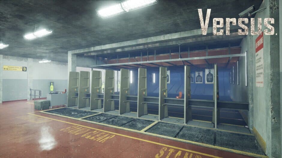 Скриншот 3 из Versus.