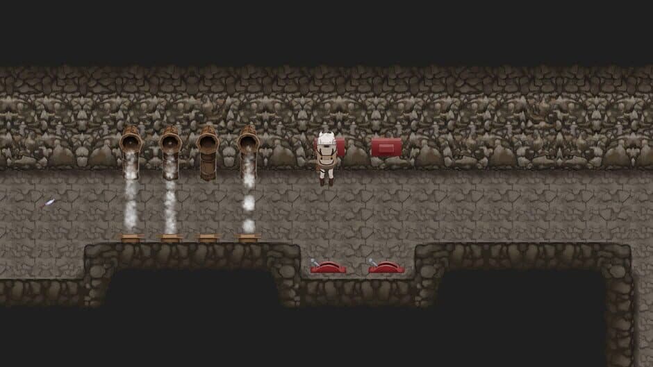 Скриншот 4 из The Kobolds Left Behind