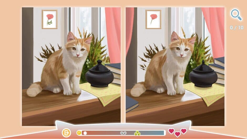 Скриншот 2 из Cute Cats 3