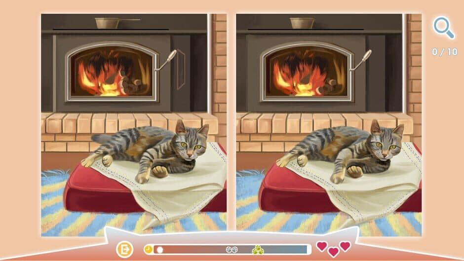 Скриншот 3 из Cute Cats 3