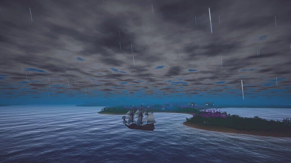 Скриншот 3 из Princess of Seas