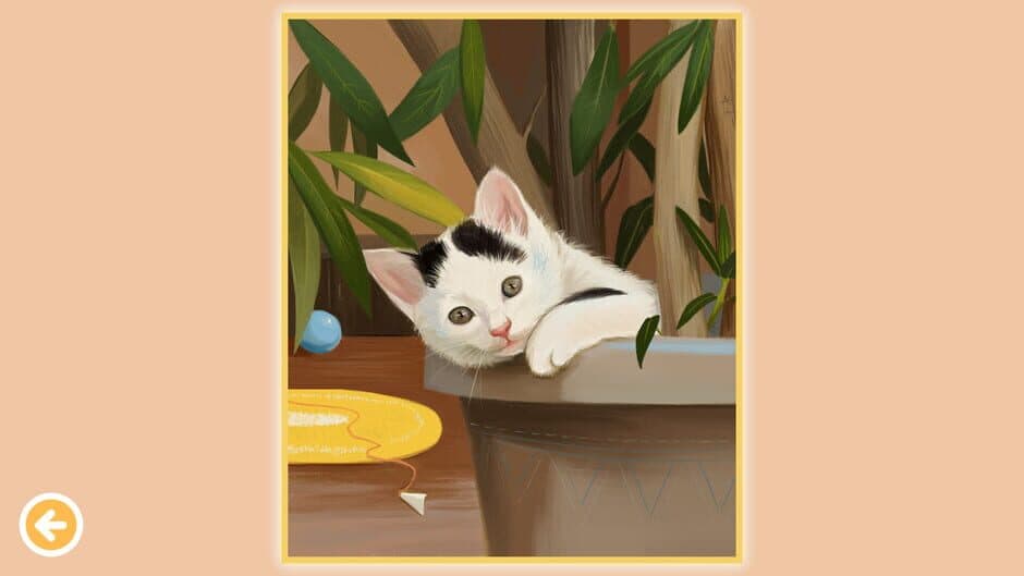 Скриншот 5 из Cute Cats 3