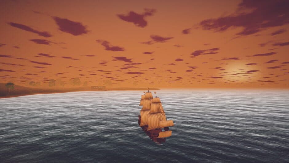 Скриншот 4 из Princess of Seas