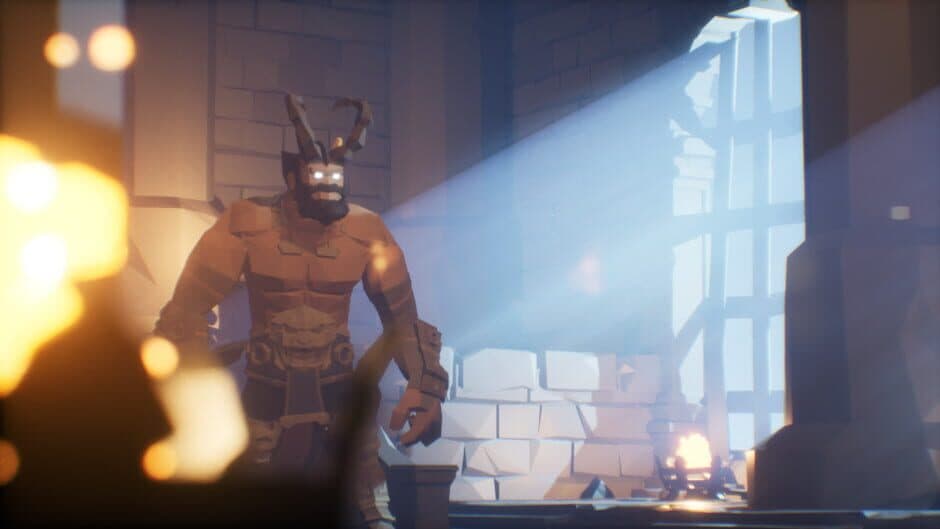 Скриншот 4 из Ethos: Divinity's Curse