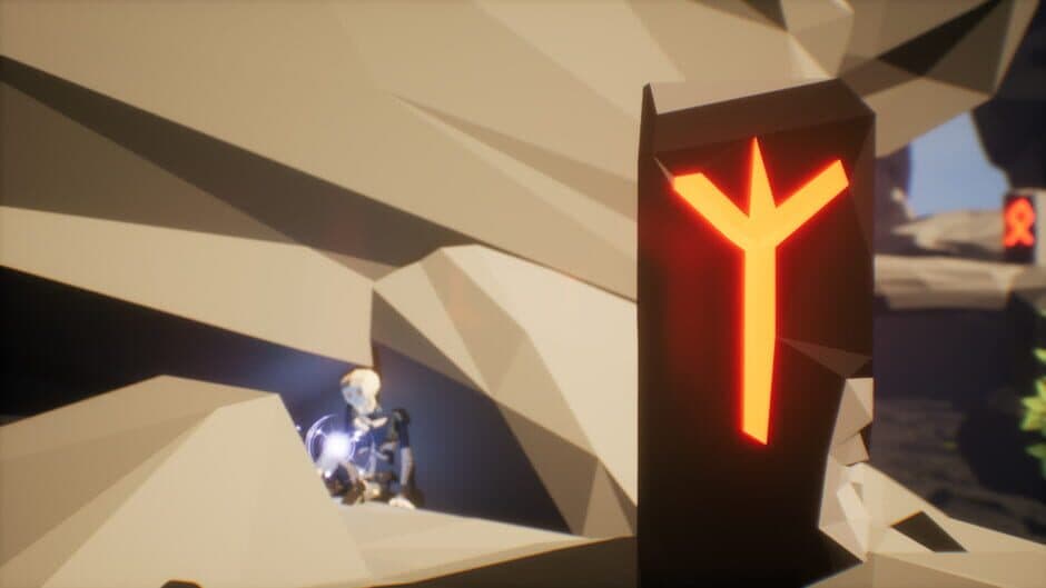 Скриншот 5 из Ethos: Divinity's Curse