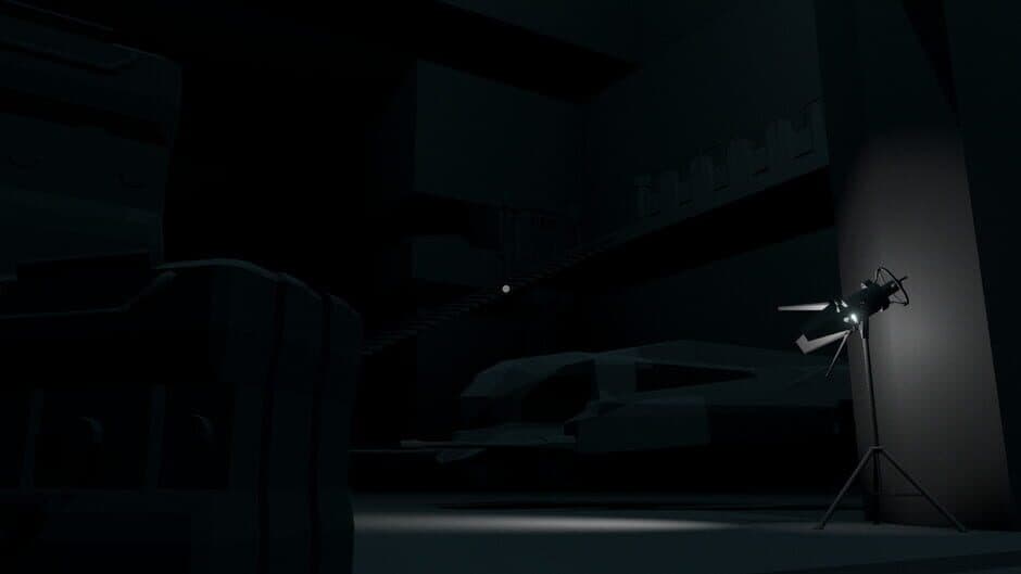 Скриншот 2 из Alone in the Grey