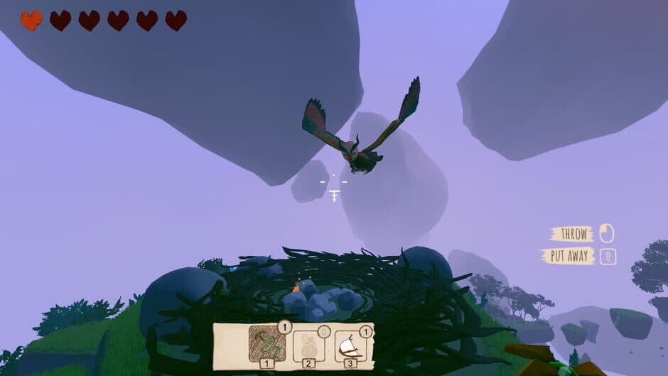 Скриншот 5 из Skylost