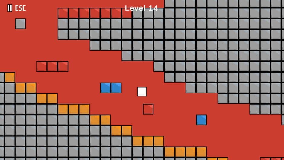 Скриншот 2 из Two Colours