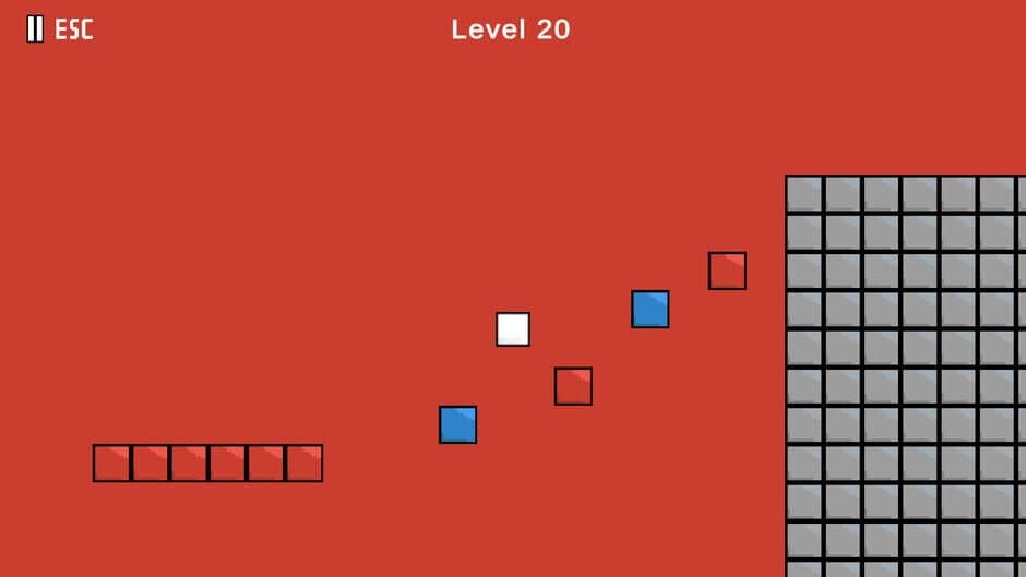 Скриншот 3 из Two Colours