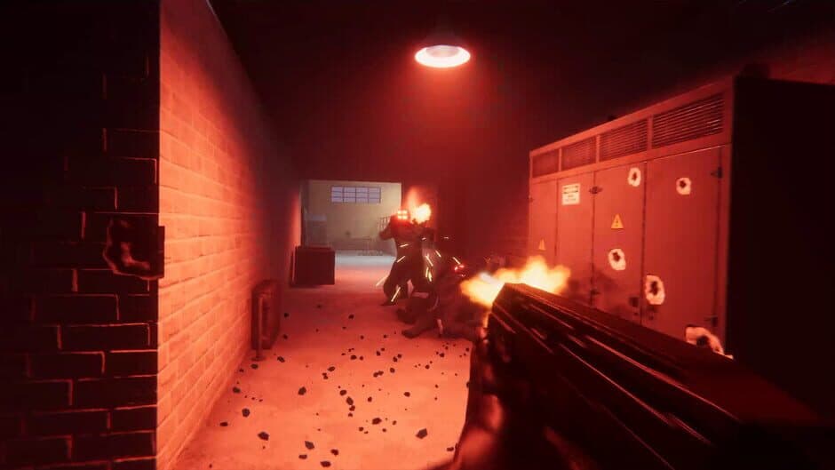 Скриншот 3 из Shell Soldier