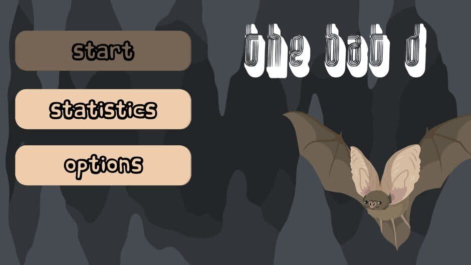 Скриншот 1 из The Bat D