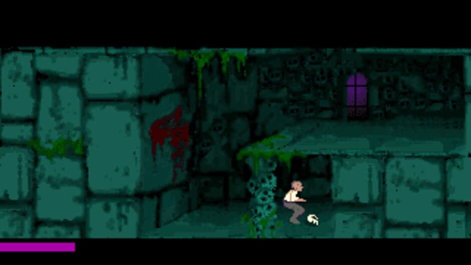 Скриншот 2 из Death by Dark Shadows