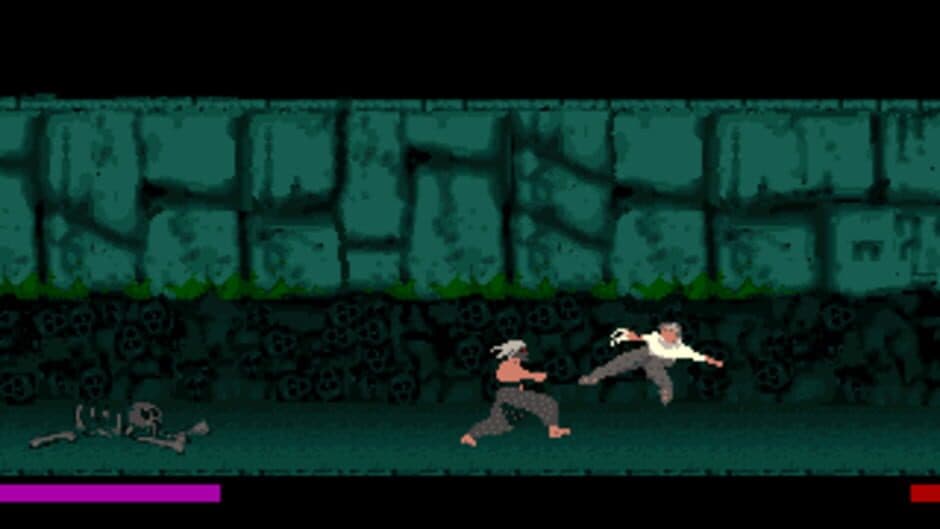 Скриншот 6 из Death by Dark Shadows