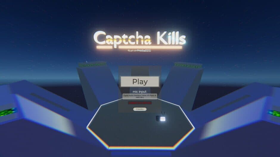 Скриншот 7 из Captcha Kills