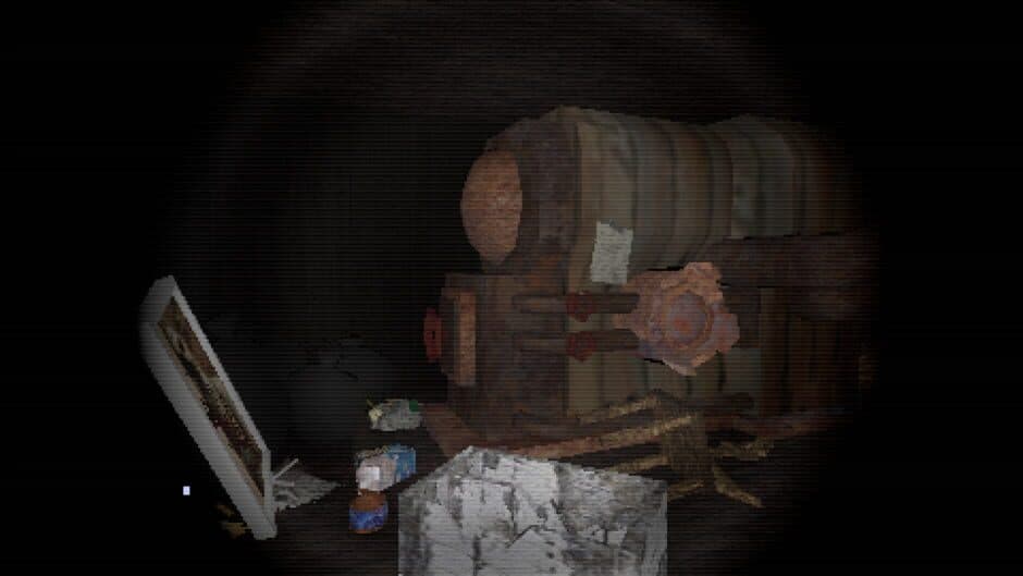Скриншот 5 из Puppetmaker