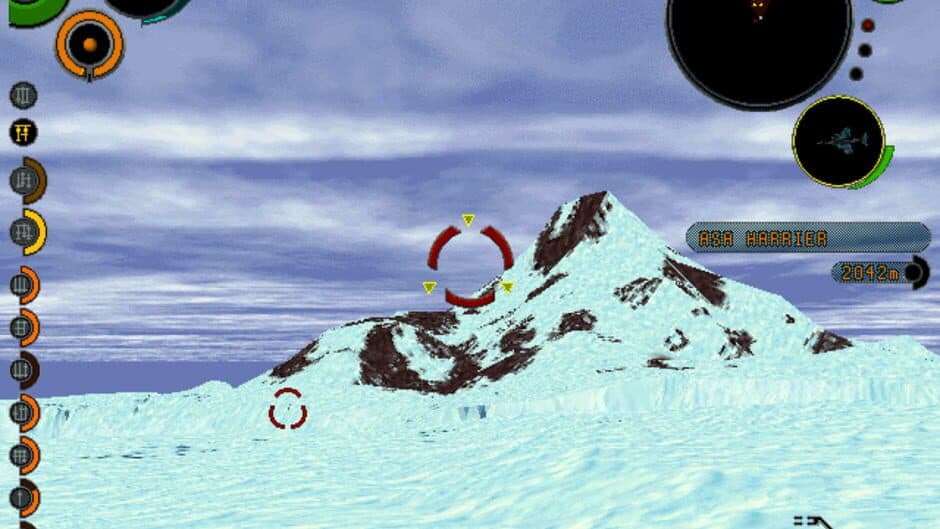 Скриншот 2 из Flying Saucer
