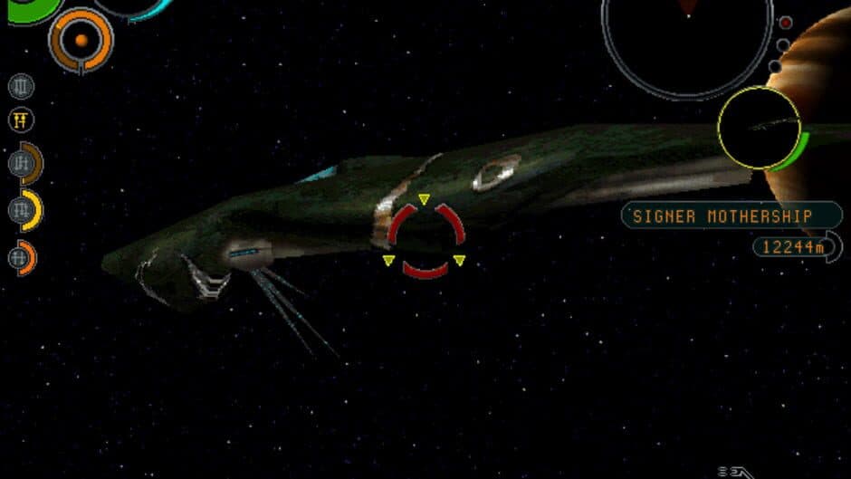 Скриншот 3 из Flying Saucer