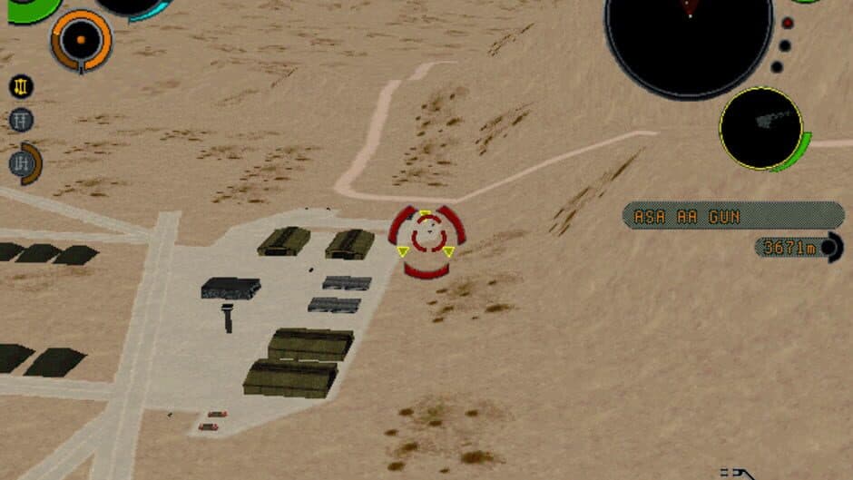 Скриншот 4 из Flying Saucer