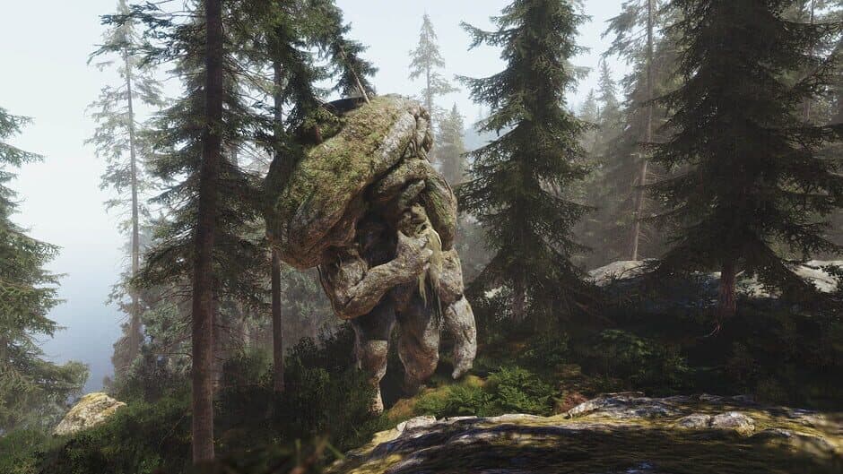 Скриншот 3 из Among the Trolls