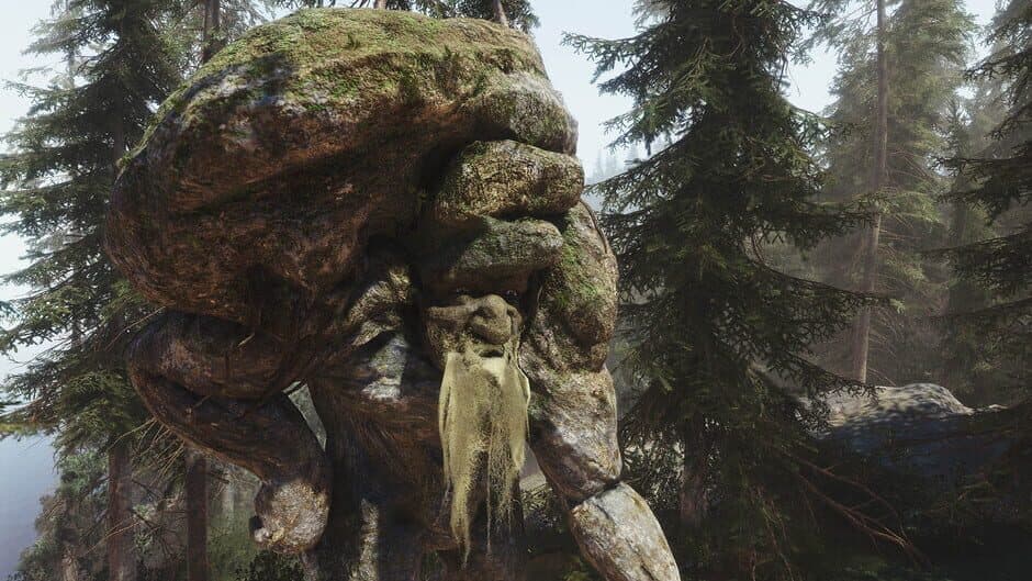 Скриншот 5 из Among the Trolls