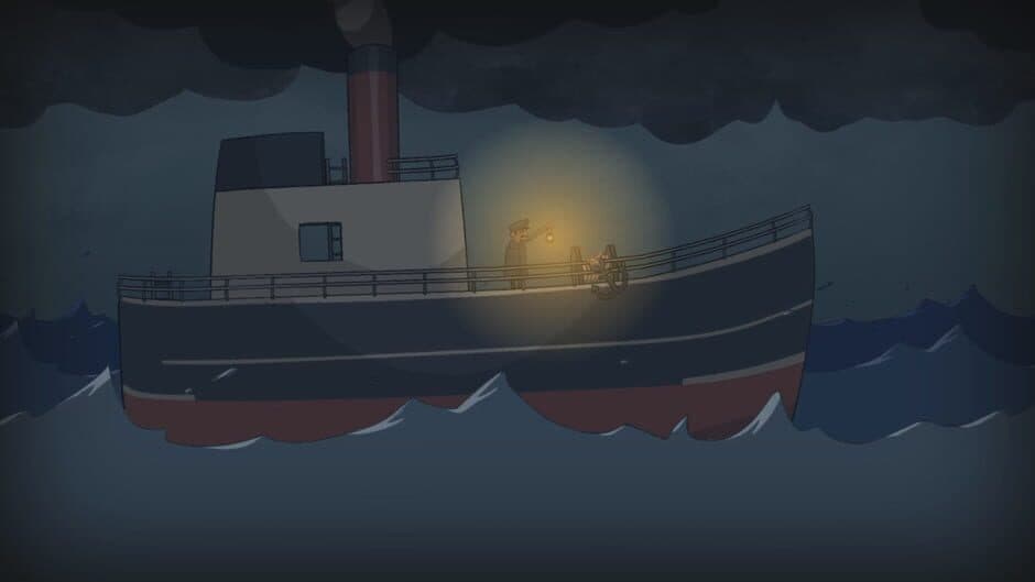 Скриншот 1 из The Ferryman