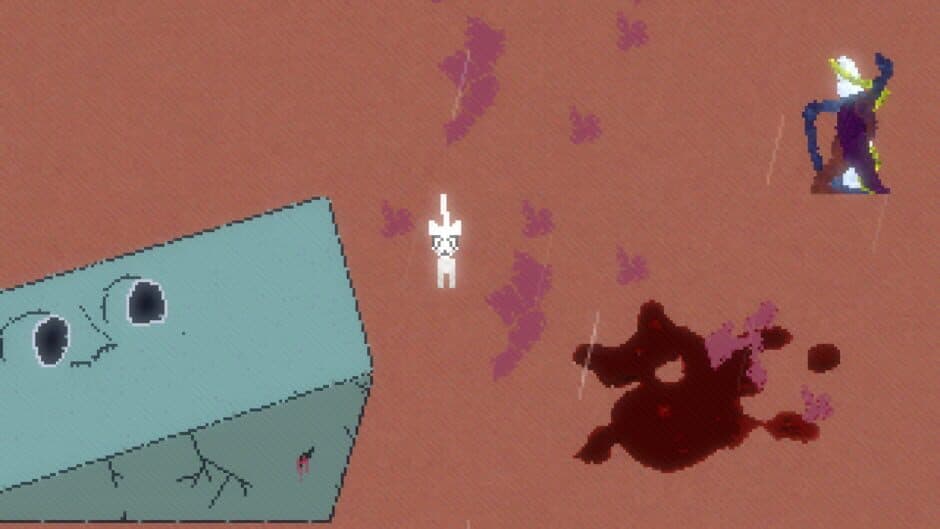 Скриншот 3 из Cats in Hell