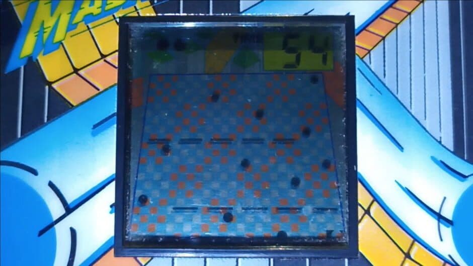 Скриншот 3 из Marble Madness