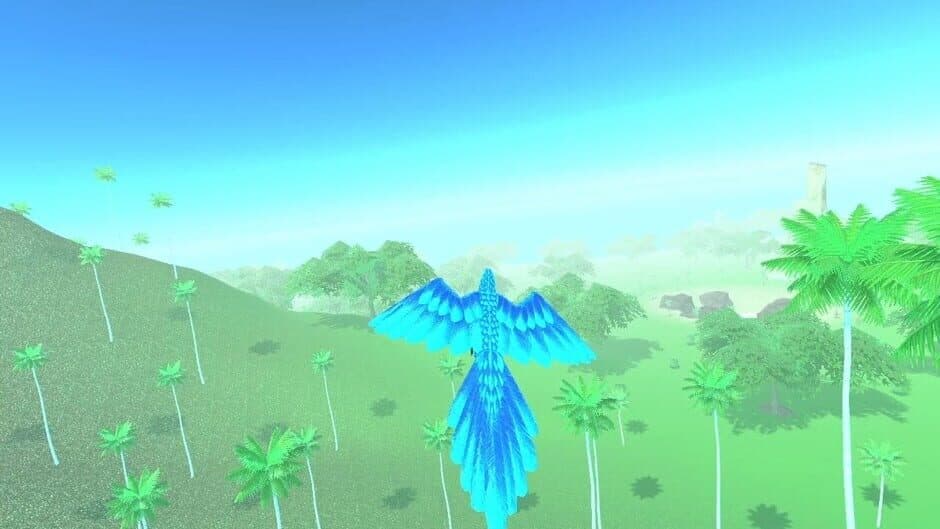 Скриншот 6 из The Bird's Realm 3