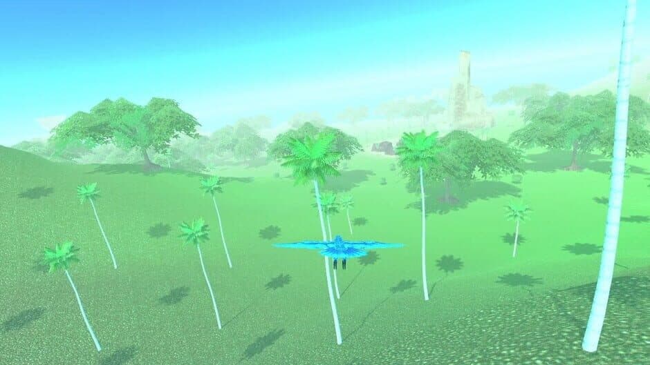 Скриншот 7 из The Bird's Realm 3