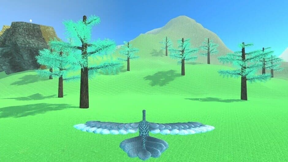 Скриншот 8 из The Bird's Realm 3