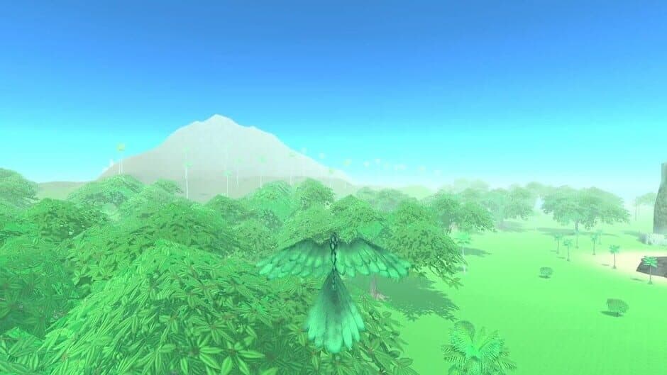 Скриншот 9 из The Bird's Realm 3