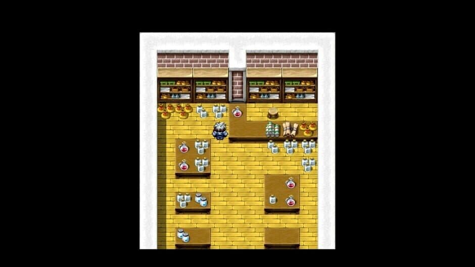 Скриншот 5 из Potions War