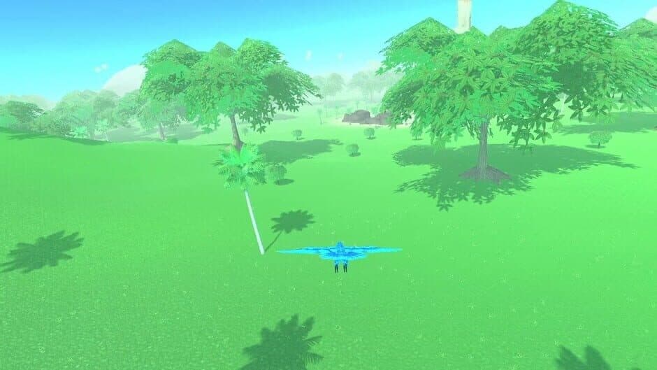 Скриншот 1 из The Bird's Realm 3