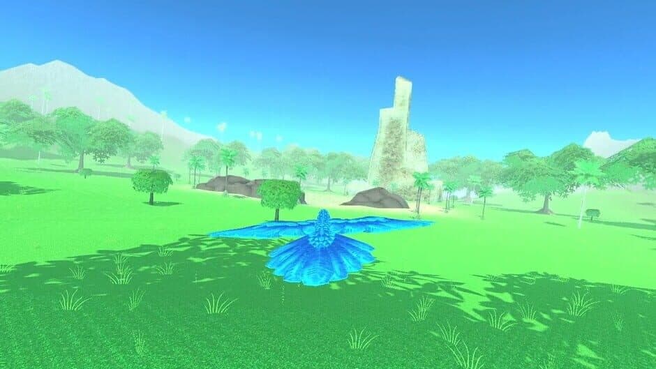 Скриншот 2 из The Bird's Realm 3