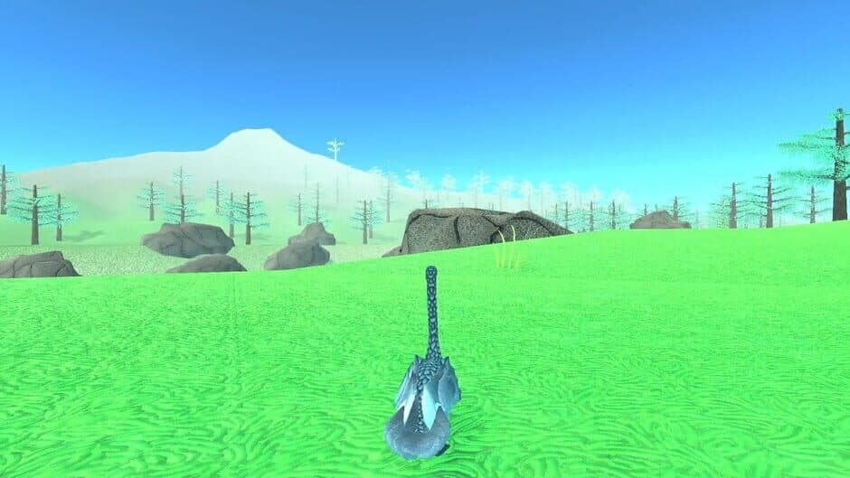 Скриншот 5 из The Bird's Realm 3